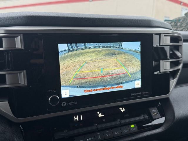 2024 Toyota Tundra SR5 4WD