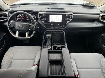 2024 Toyota Tundra SR5 4WD