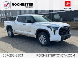 2024 Toyota Tundra SR5 4WD