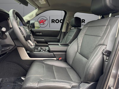 2024 Toyota Tundra SR5 4WD