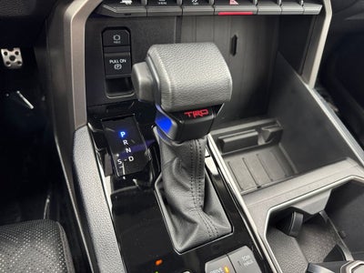 2024 Toyota Tundra SR5 4WD