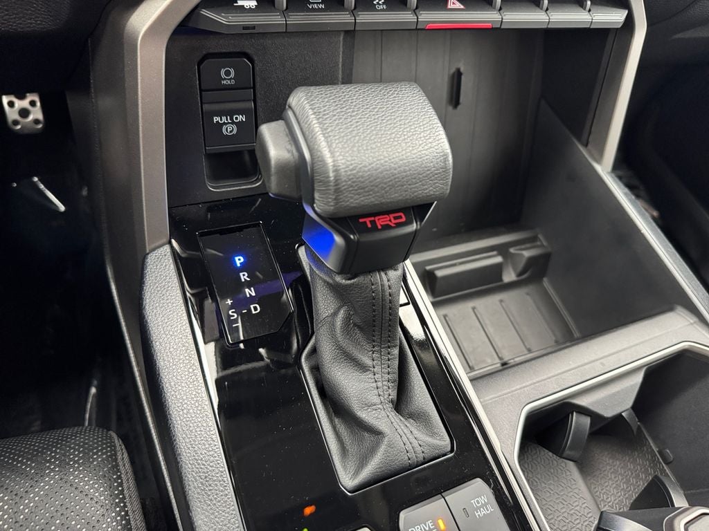2024 Toyota Tundra SR5 4WD
