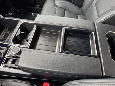 2024 Toyota Tundra SR5 4WD