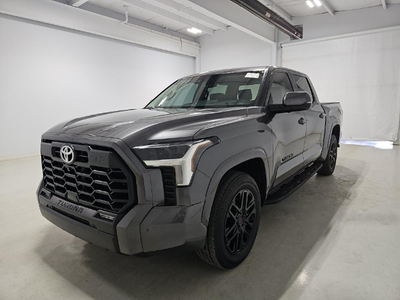 2024 Toyota Tundra SR5 4WD