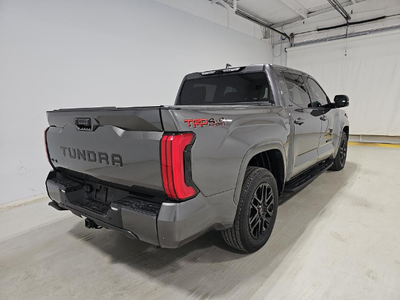 2024 Toyota Tundra SR5 4WD