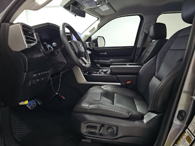 2024 Toyota Tundra SR5 4WD