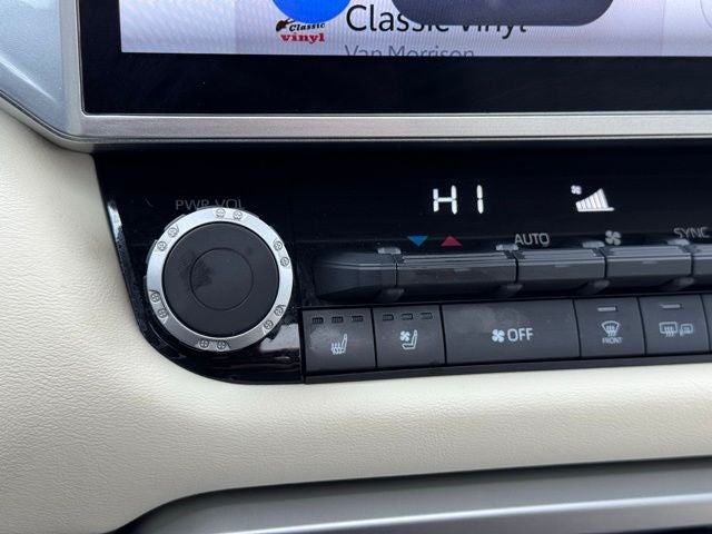 2023 Toyota Tundra Hybrid 1794 Edition 4WD