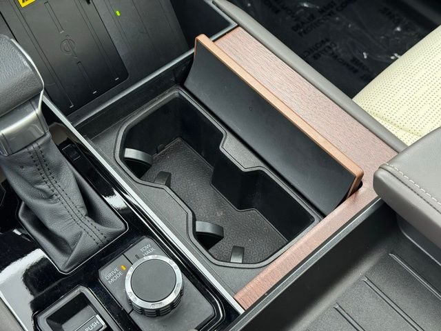 2023 Toyota Tundra Hybrid 1794 Edition 4WD