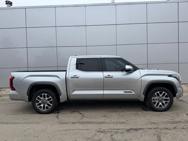 2023 Toyota Tundra Hybrid 1794 Edition 4WD