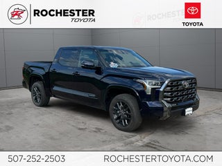 2023 Toyota Tundra Platinum 4WD