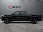 2025 Toyota Tundra Platinum 4WD