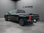 2025 Toyota Tundra Platinum 4WD