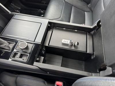 2022 Toyota Tundra Platinum 4WD