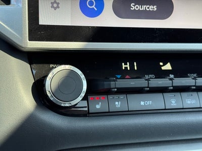 2022 Toyota Tundra Platinum 4WD