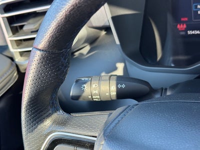 2022 Toyota Tundra Platinum 4WD