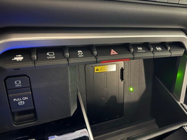 2023 Toyota Tundra Hybrid Platinum 4WD