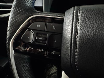 2023 Toyota Tundra Hybrid Platinum 4WD