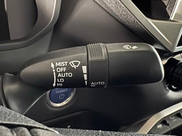 2023 Toyota Tundra Hybrid Platinum 4WD