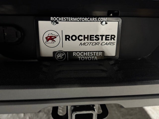 2023 Toyota Tundra Hybrid Platinum 4WD