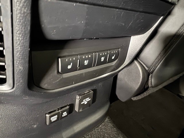 2023 Toyota Tundra Hybrid Platinum 4WD