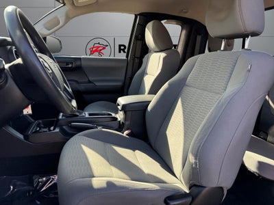 2019 Toyota Tacoma SR 4WD
