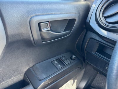 2019 Toyota Tacoma SR 4WD