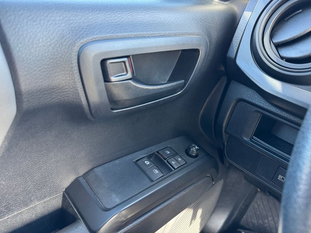 2019 Toyota Tacoma SR 4WD