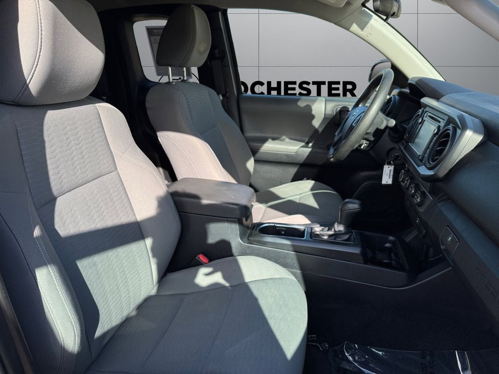 2019 Toyota Tacoma SR 4WD