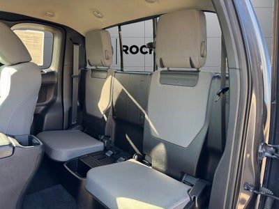 2019 Toyota Tacoma SR 4WD