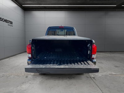 2019 Toyota Tacoma SR 4WD