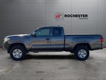2019 Toyota Tacoma SR 4WD