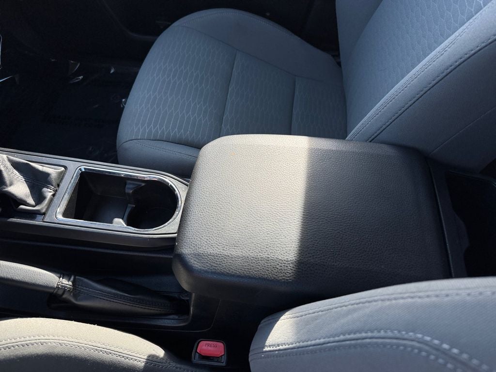 2019 Toyota Tacoma SR 4WD