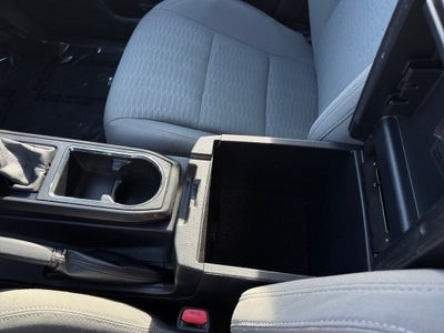 2019 Toyota Tacoma SR 4WD