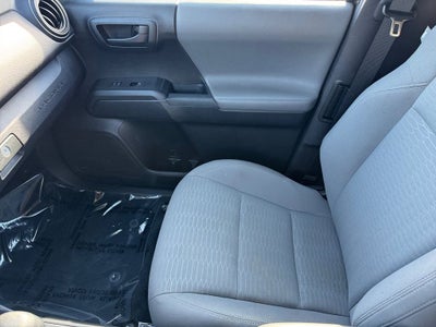 2019 Toyota Tacoma SR 4WD