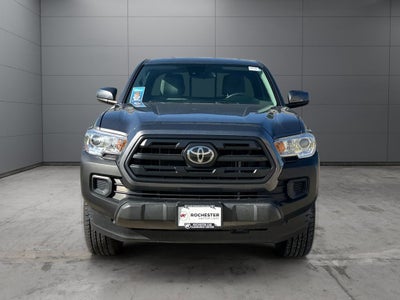 2019 Toyota Tacoma SR 4WD
