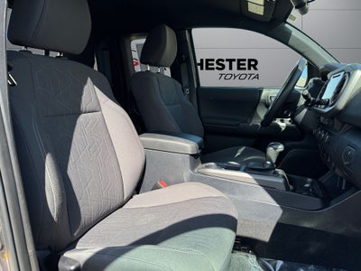 2019 Toyota Tacoma TRD Off-Road V6