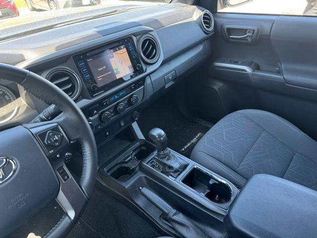 2019 Toyota Tacoma TRD Off-Road V6