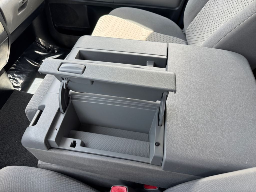 2013 Toyota Tundra Grade 4WD