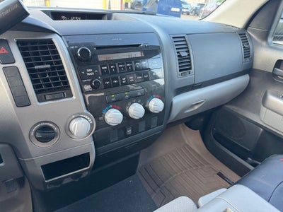 2013 Toyota Tundra Grade 4WD