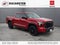 2024 Toyota Tundra Limited 4WD