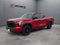 2024 Toyota Tundra Limited 4WD