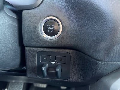 2024 Toyota Tundra Limited 4WD