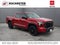 2024 Toyota Tundra Limited 4WD