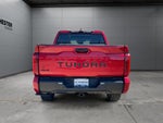 2024 Toyota Tundra Limited 4WD