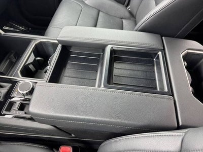 2024 Toyota Tundra Limited 4WD