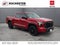 2024 Toyota Tundra Limited 4WD