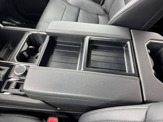 2024 Toyota Tundra Limited 4WD