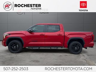 2024 Toyota Tundra Limited 4WD