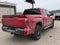 2025 Toyota Tundra Limited 4WD