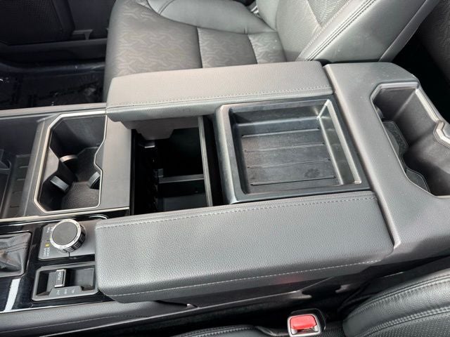 2025 Toyota Tundra Limited 4WD